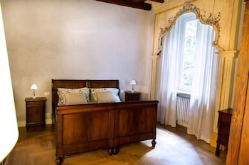 B&B La Dimora Delle Donnole