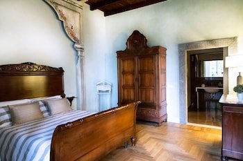 B&B La Dimora Delle Donnole