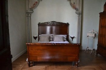 B&B La Dimora Delle Donnole