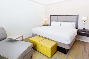 Hampton Inn Eufaula