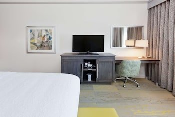 Hampton Inn Eufaula