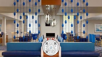 Sonesta ES Suites Dublin Columbus