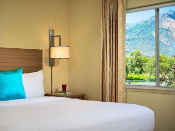Sonesta ES Suites Dublin Columbus