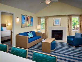 Sonesta ES Suites Dublin Columbus