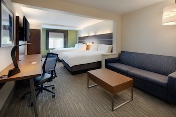 Holiday Inn Express Hotel & Suites