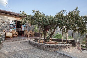 Sora Lodge Lalibela