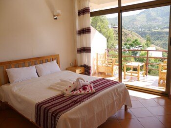 Sora Lodge Lalibela