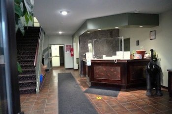 Econo Lodge