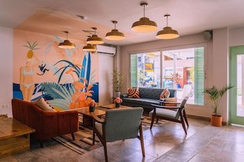 Bocas Paradise Hotel & Restaurant
