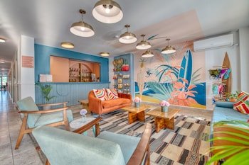 Bocas Paradise Hotel & Restaurant
