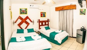 Val Hotel