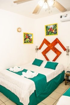 Val Hotel