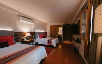 Casa Azulai Puebla Hotel Boutique