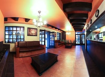 Baja Inn Hoteles Río