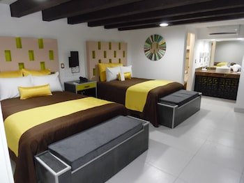 Baja Inn Hoteles Río