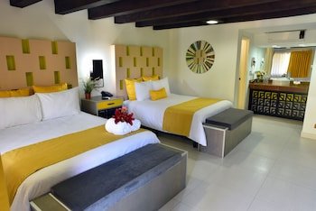 Baja Inn Hoteles Río
