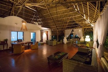 Konokono Beach Resort & Isaraya Luxury Overwater Villas