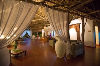 Konokono Beach Resort & Isaraya Luxury Overwater Villas