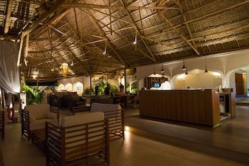 Konokono Beach Resort & Isaraya Luxury Overwater Villas