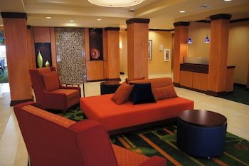 Fairfield Inn & Suites Los Angeles West Covina