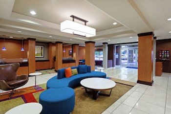Fairfield Inn & Suites Los Angeles West Covina