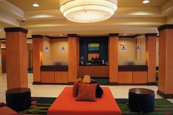 Fairfield Inn & Suites Los Angeles West Covina