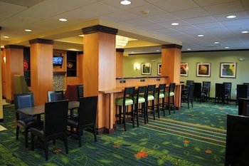 Fairfield Inn & Suites Los Angeles West Covina