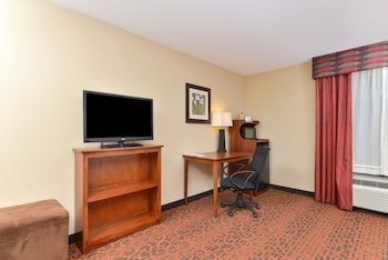 Hampton Inn Muscatine