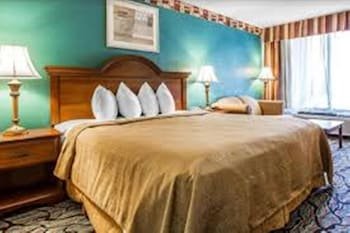 Baymont by Wyndham Walterboro