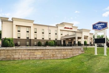 Hampton Inn Lehighton