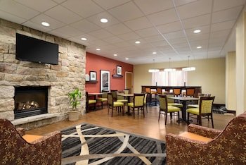 Hampton Inn Lehighton