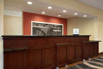 Hampton Inn Lehighton