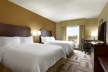 Hampton Inn Lehighton