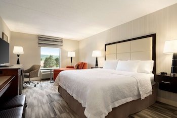 Hampton Inn Lehighton