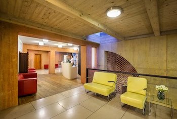 Bellevue Hotel Karlov