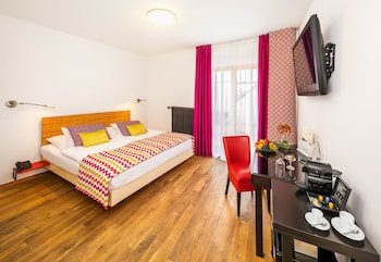 Bellevue Hotel Karlov