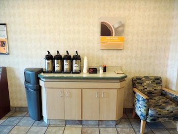 Motel 6 Lincoln City