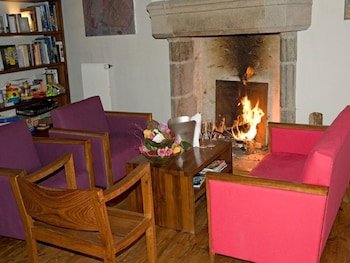 La Bougnate