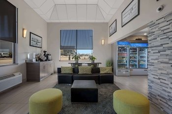 Hotel 28 Boise Airport, Ascend Hotel Collection