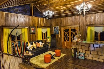 Mayan Hills Resort