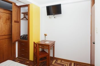 Wayra Dreams Hotel
