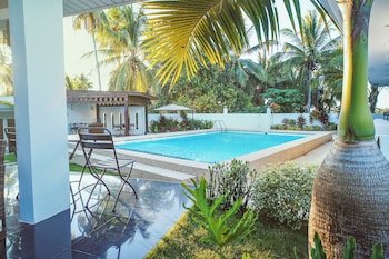 Quest Villa