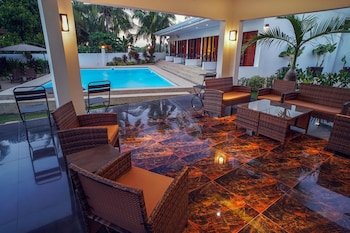 Quest Villa