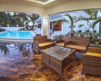 Quest Villa
