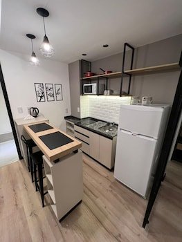 Distrito A FMA-Coliving