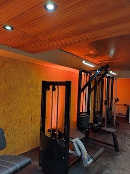 Distrito A FMA-Coliving
