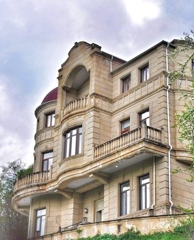 Hotel Goy Gol