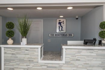 The Minuteman Inn