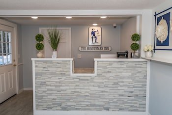 The Minuteman Inn