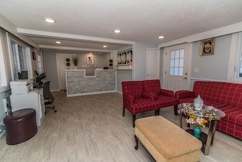 The Minuteman Inn